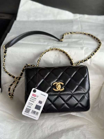 Makersluxe Bags - CHL Bags - 5922