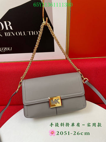 Makersluxe Bags - MK Bags - 541