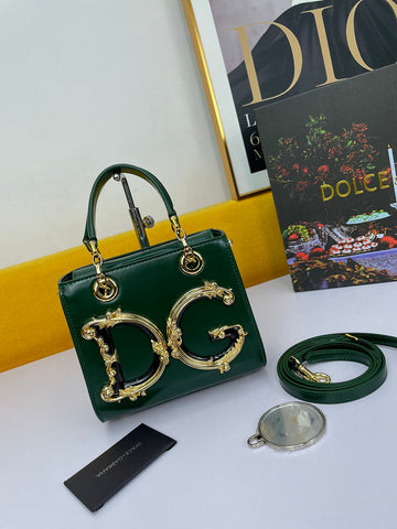 Makersluxe Bags - DG Bags - 227