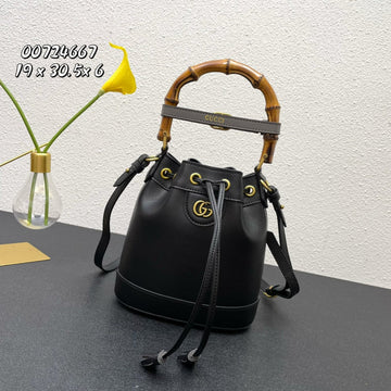Makersluxe Bags - GCI Bags - 1467