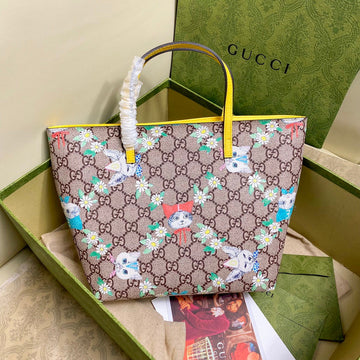 Makersluxe Bags - GCI Bags - 1913