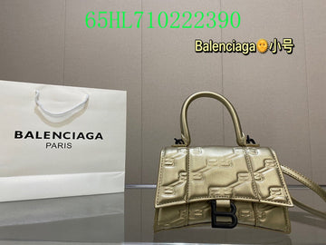 Makersluxe Bags - BGA Bags - 1919