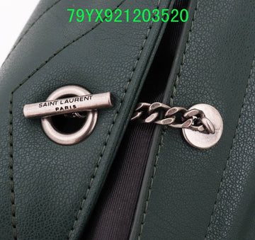 Makersluxeras - YLS Bags - 2031