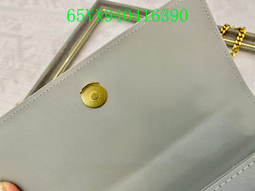 Makersluxeras - YLS Bags - 1913