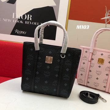 Makersluxe Bags - MC Bags - 006
