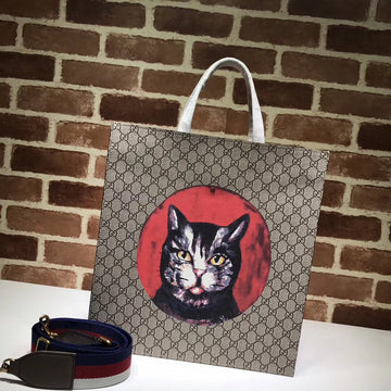 Makersluxe Bags - GCI Bags - 4058