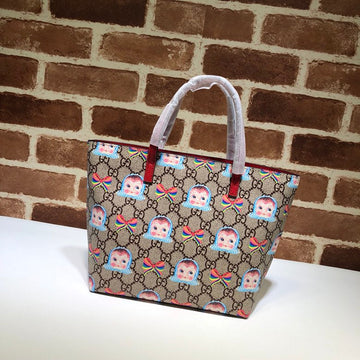 Makersluxe Bags - GCI Bags - 3851