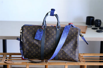 Makersluxe Fashion Lu-Vi bags - 9444