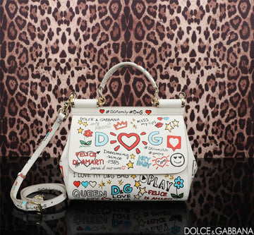 Makersluxe Bags - DG Bags - 406