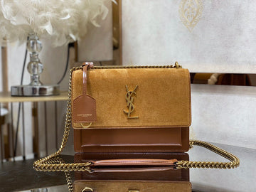 Makersluxe Bags - SLY Bags - 2518