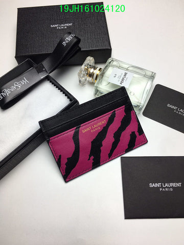 Makersluxeras - YLS Wallet - 344