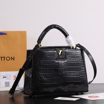 Makersluxe Bags - VL Bags - 1866