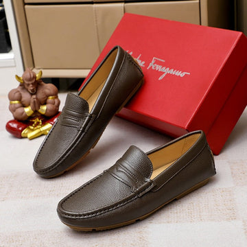 Makersluxe - FGO Men Shoes - 945