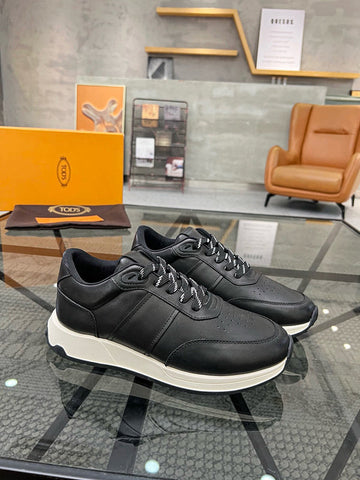 Makersluxe - TDS Men Shoes - 147