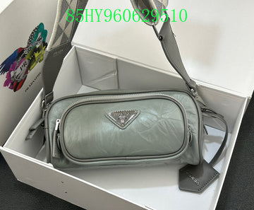 Makersluxe Bags - PDA Bags - 3141
