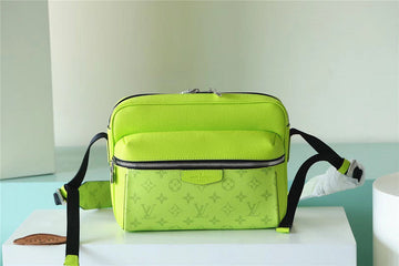 Makersluxe Fashion Lu-Vi bags - 9901