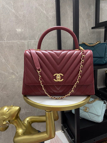 Makersluxe Bags - CHL Bags - 4664