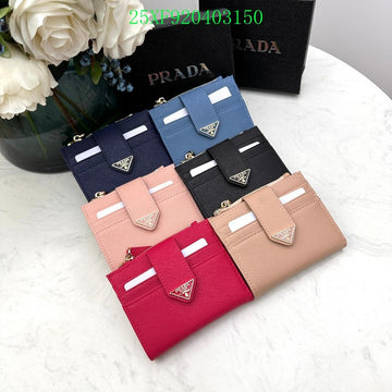 Makersluxeras - PD Wallet - 051