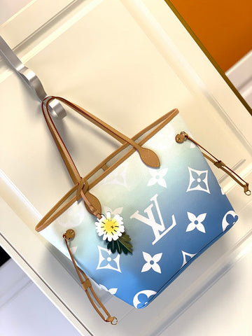 MLB Fashion Lu-Vi bags - 261
