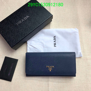 Makersluxeras - PD Wallet - 437