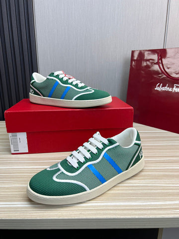 Makersluxe - FGO Men Shoes - 962