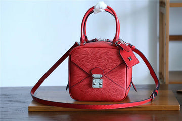 Makersluxe Fashion Lu-Vi bags - 8581