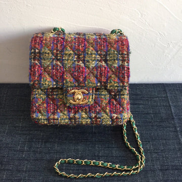 Makersluxe Bags - CHL Bags - 2667
