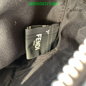 Makersluxeras - FDE Bags - 1829