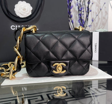 Makersluxe Bags - CHL Bags - 2463