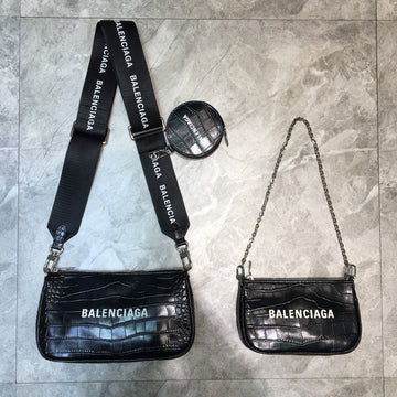 Makersluxe Bags - BGA Bags - 1189