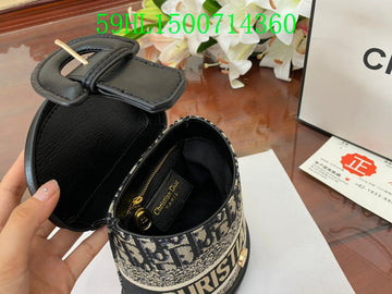 Makersluxeras - DOR Bags - 1489
