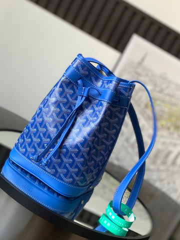 Makersluxe - GYO Bags - 218