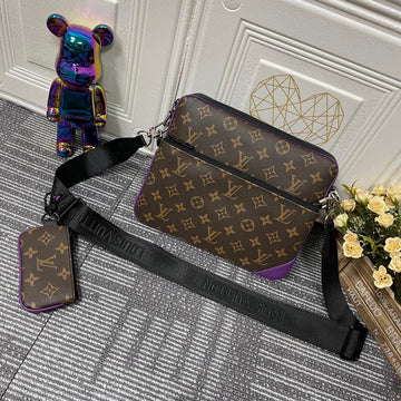Makersluxe Bags - VL2 Bags - 906