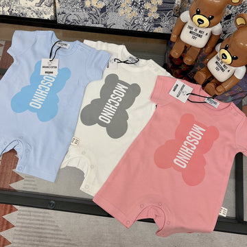 Makersluxe - Baby Clothes - 144