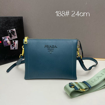 Makersluxe Bags - PDA Bags - 930