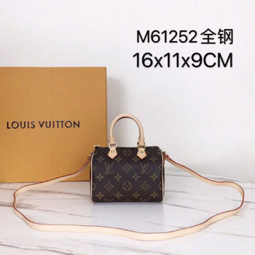 LOV2 Bags - Makersluxe Bags  1990