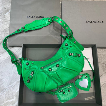 Makersluxe Bags - BGA Bags - 564