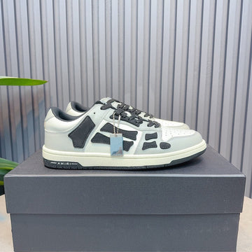 Makersluxe - AMIR Men Shoes - 004