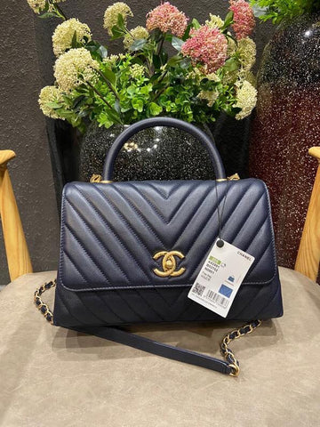 Makersluxe Bags - CHL Bags - 4644