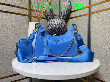 Makersluxe Bags - PDA Bags - 4549