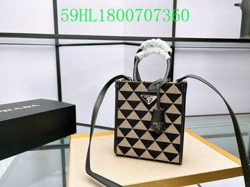 Makersluxe Bags - PDA Bags - 4132