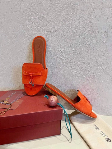 Makersluxe - LOP Shoes - 158
