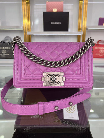 Makersluxe Bags - CHL Bags - 3162