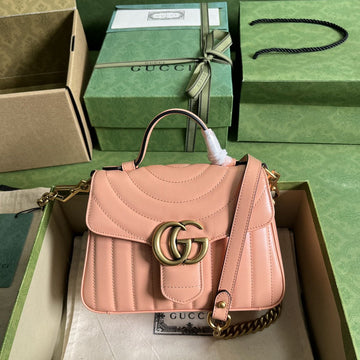 Makersluxe Bags - GCI Bags - 350