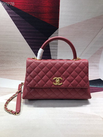Makersluxe Bags - CHL Bags - 6731