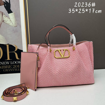 Makersluxe Bags - VTO Bags - 685