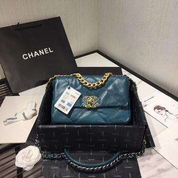 Makersluxe Bags - CHL Bags - 6584