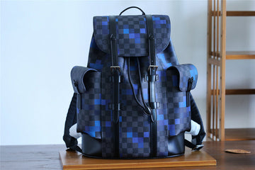 Makersluxe Fashion Lu-Vi bags - 9693