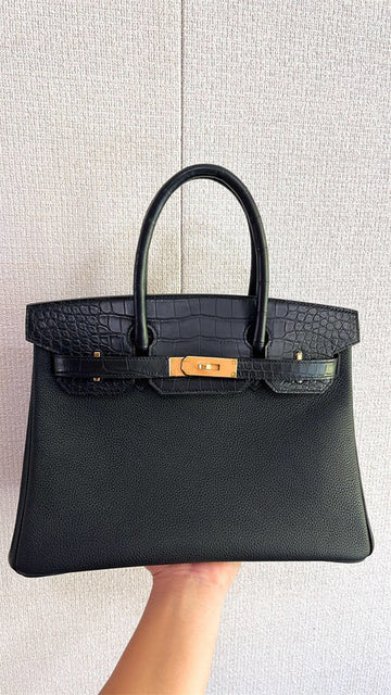 Makersluxe - HMS Bags - 363