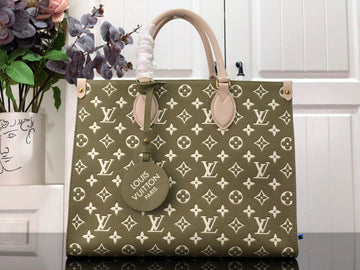 Makersluxe Fashion Lu-Vi Bags - 16908